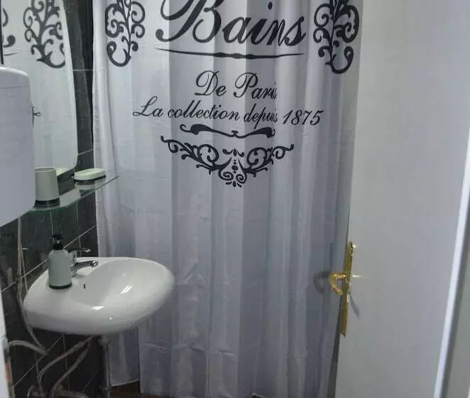 Pansiyon Passenger Guest House