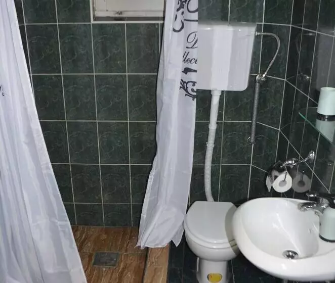 Pansiyon Passenger Guest House