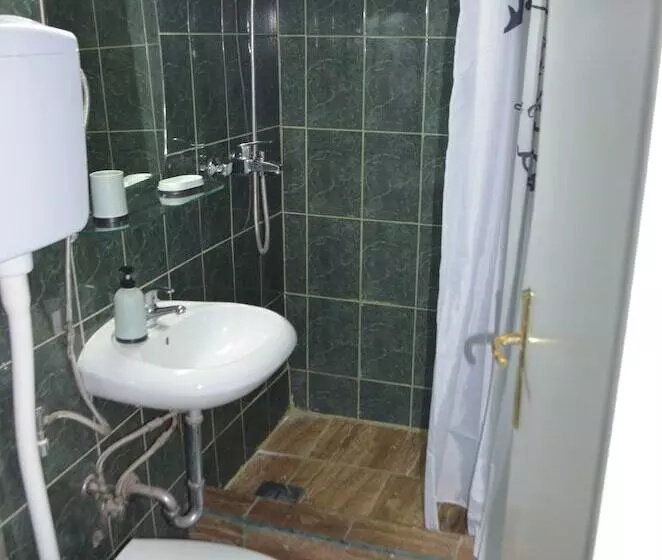 Pansiyon Passenger Guest House