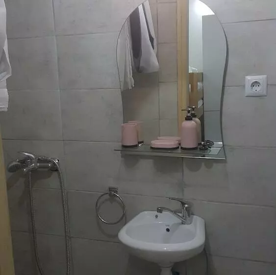 Pansiyon Passenger Guest House