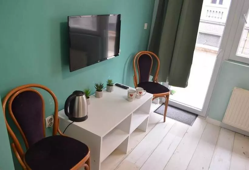 Pansiyon Passenger Guest House