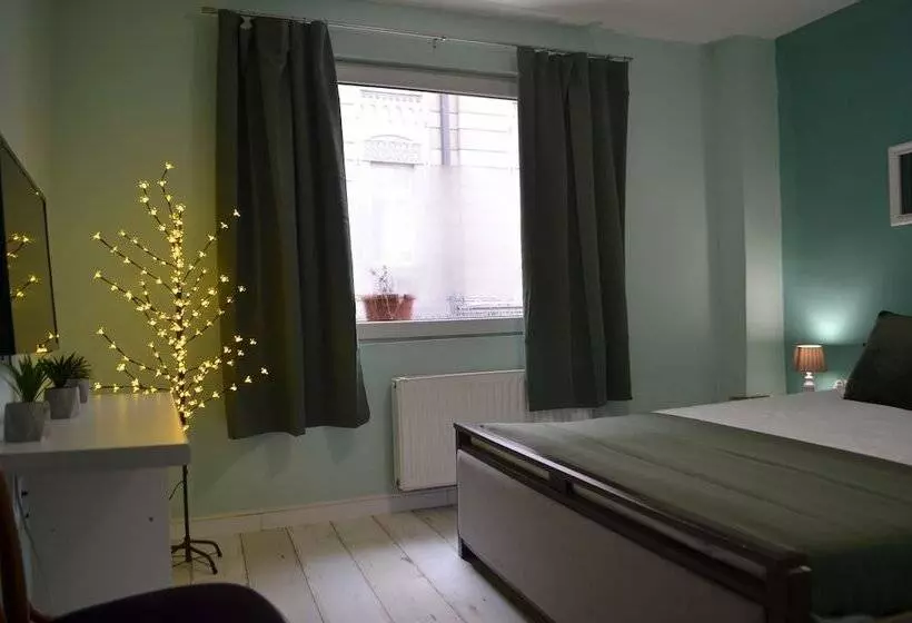 Pansiyon Passenger Guest House