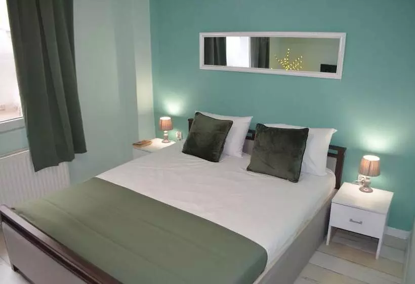 Pansiyon Passenger Guest House