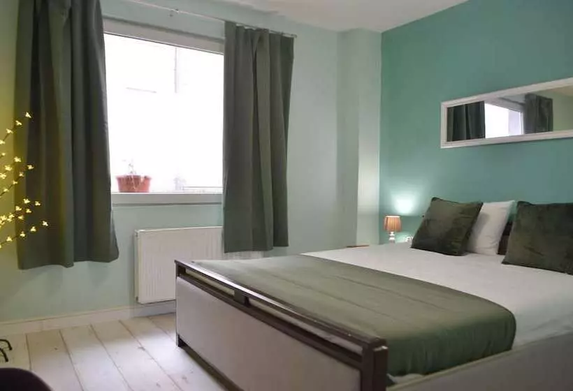 Pansiyon Passenger Guest House