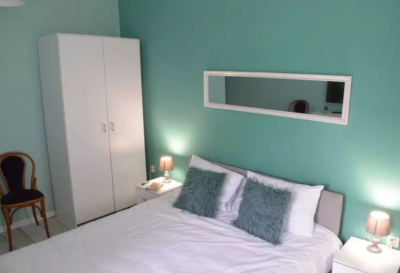 Pansiyon Passenger Guest House