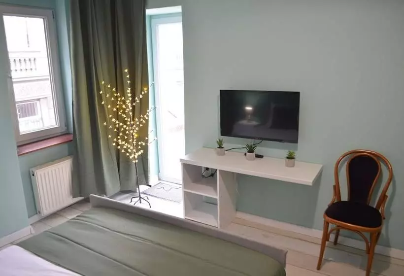 Pansiyon Passenger Guest House