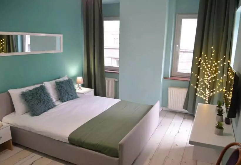 Pansiyon Passenger Guest House