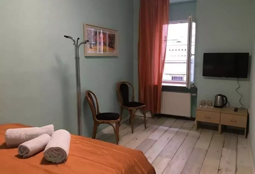 Pansiyon Passenger Guest House