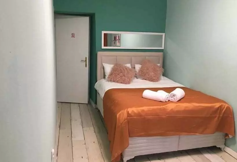 Pansiyon Passenger Guest House