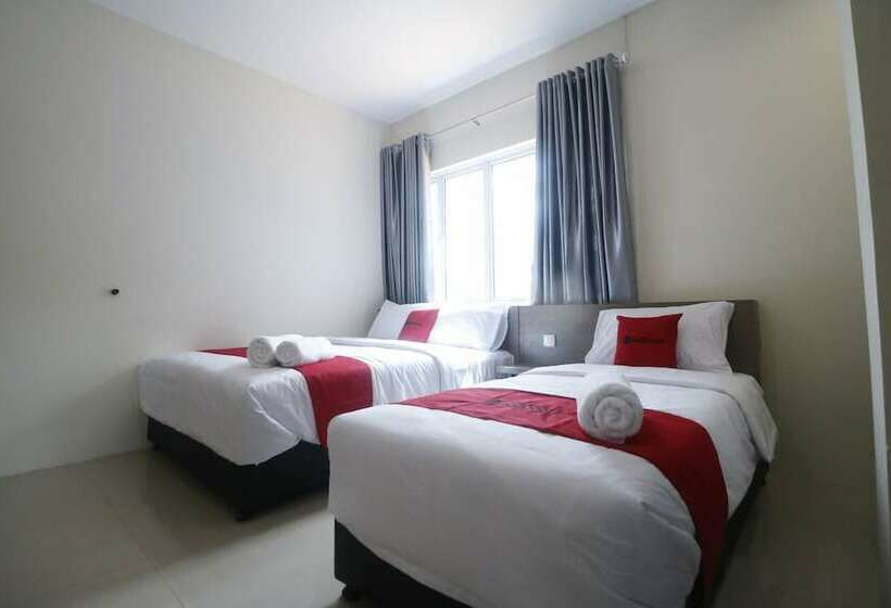 膳宿费 Reddoorz @ Baloi Batam