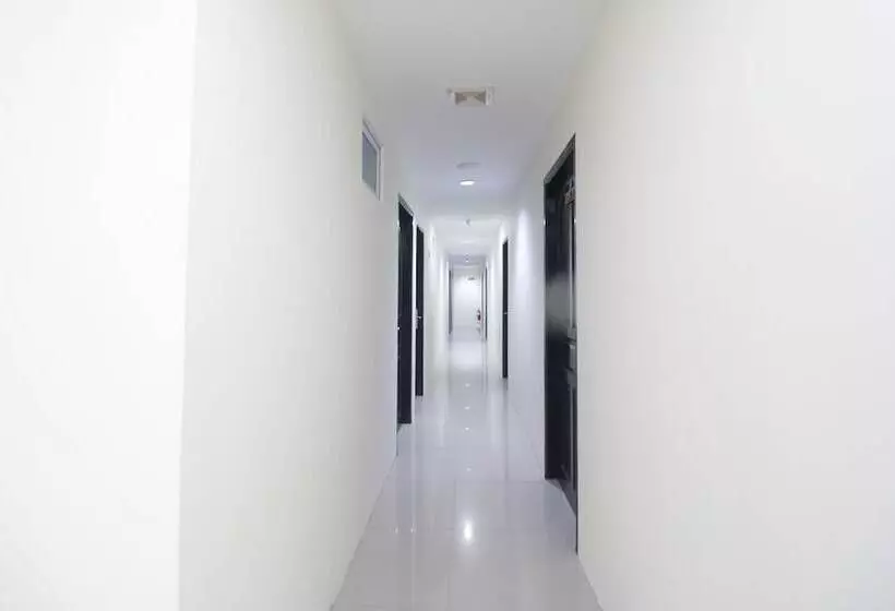 ペンション Reddoorz @ Baloi Batam