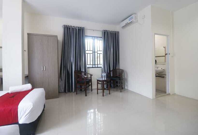 膳宿费 Reddoorz @ Baloi Batam