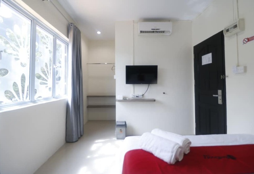 膳宿费 Reddoorz @ Baloi Batam