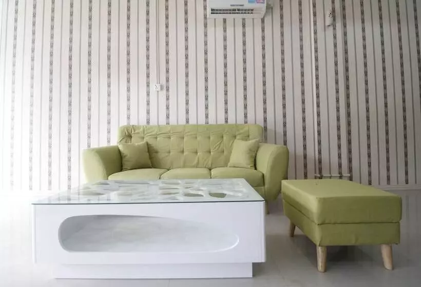 ペンション Reddoorz @ Baloi Batam