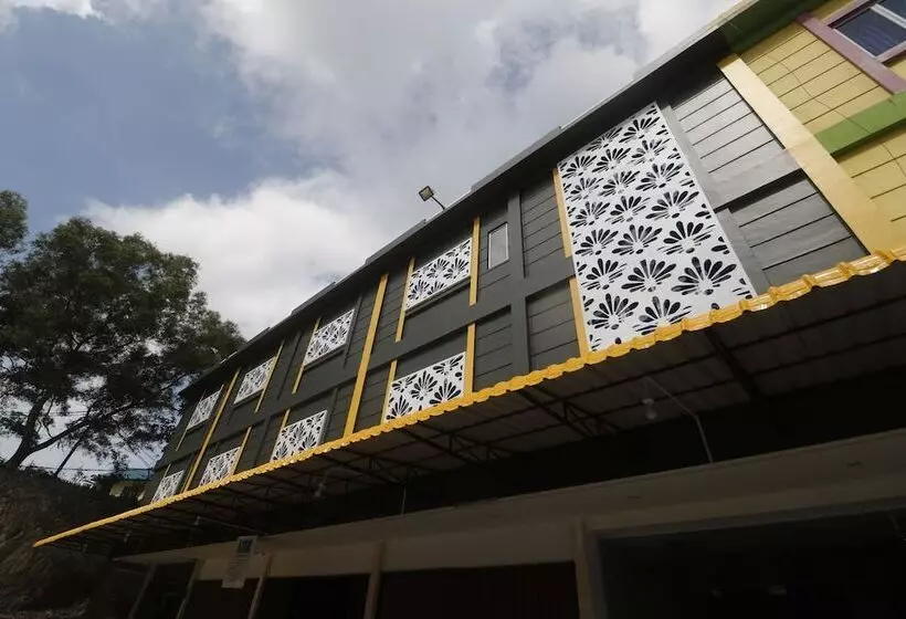 ペンション Reddoorz @ Baloi Batam