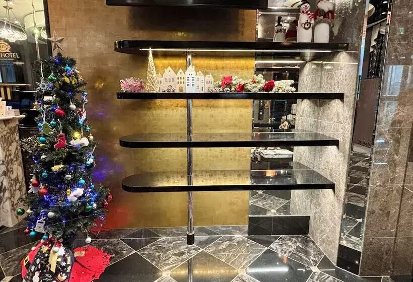 Apa Hotel Ueno Inaricho Ekikita