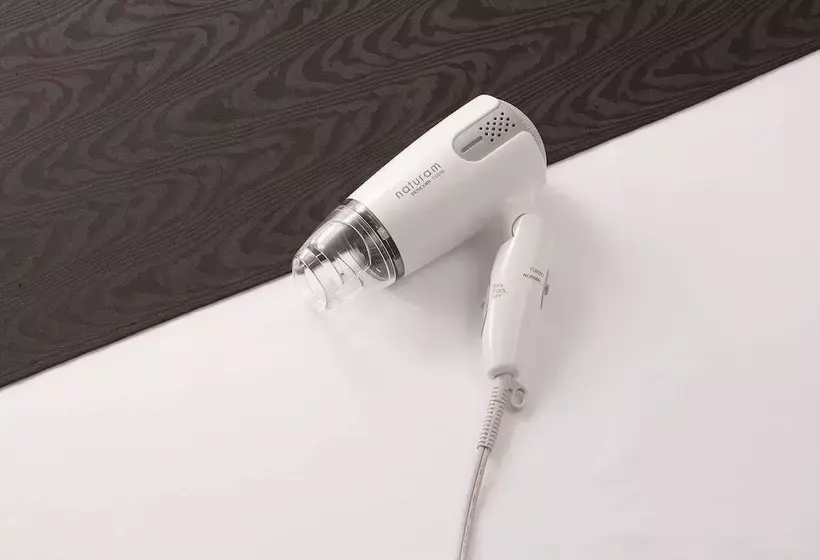 Apa Hotel Ueno Inaricho Ekikita