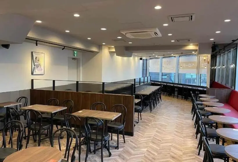 Apa Hotel Ueno Inaricho Ekikita