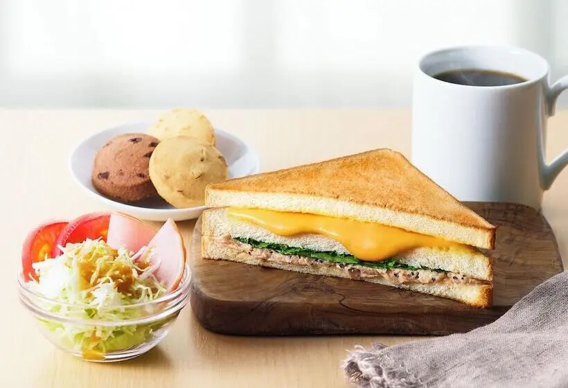 Apa Hotel Ueno Inaricho Ekikita