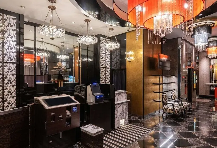Apa Hotel Ueno Inaricho Ekikita