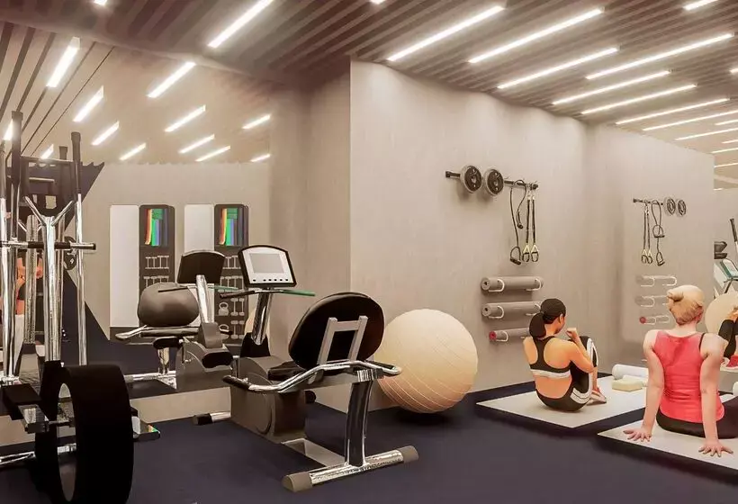 Hotelli Innside Bugibba