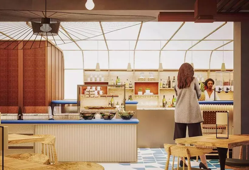 Hotelli Innside Bugibba