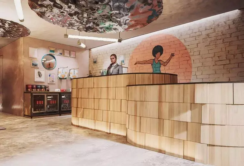 Hotelli Innside Bugibba