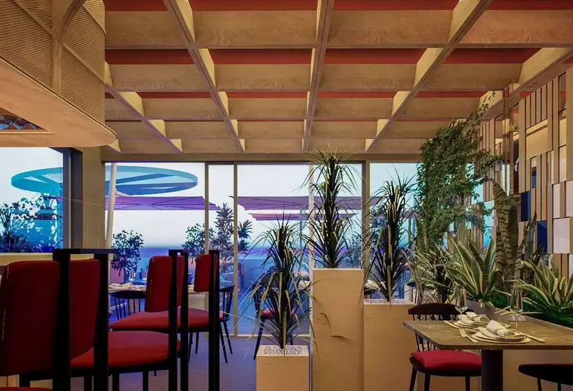 Hotelli Innside Bugibba