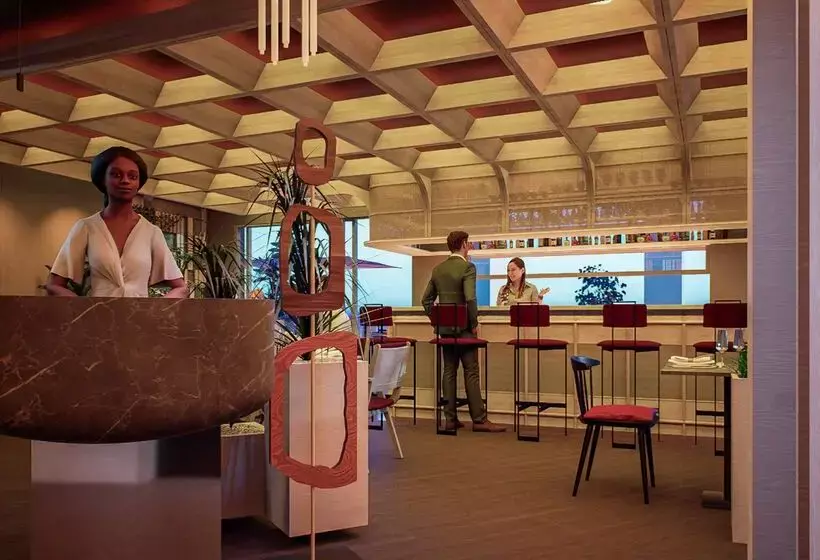 Hotelli Innside Bugibba