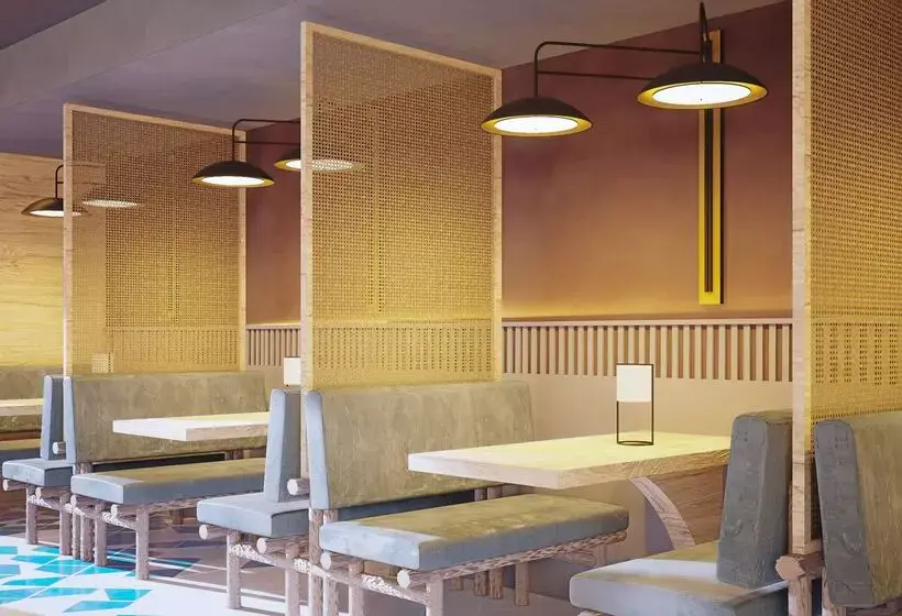 Hotelli Innside Bugibba