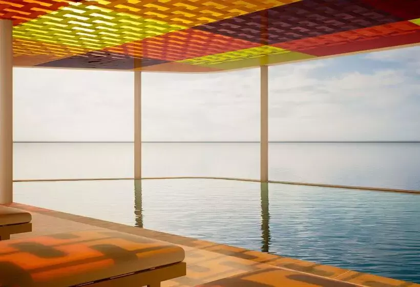 Hotelli Innside Bugibba