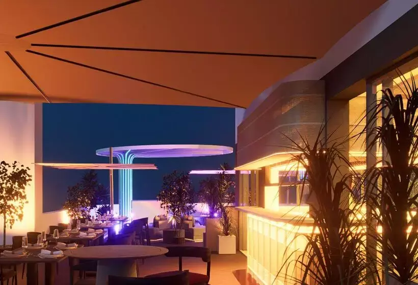 Hotelli Innside Bugibba