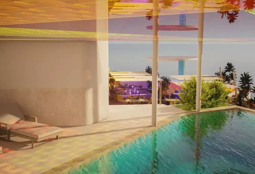 Hotelli Innside Bugibba