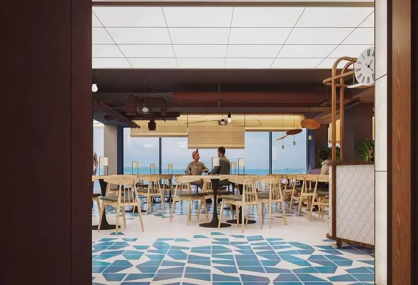 Hotelli Innside Bugibba