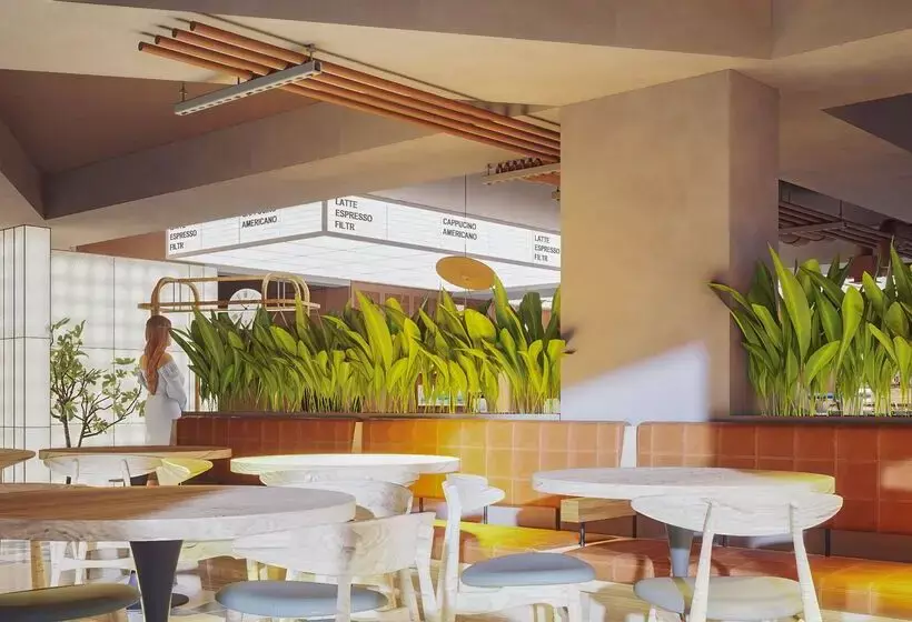 Hotelli Innside Bugibba