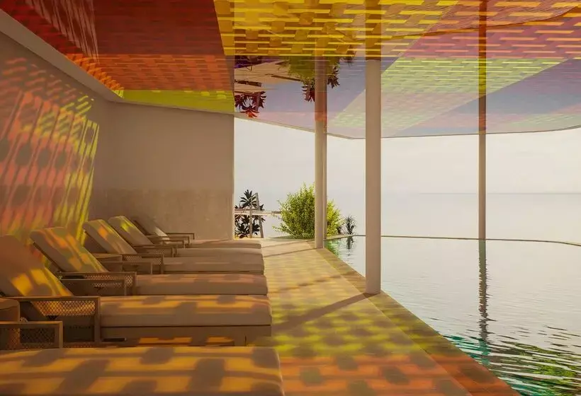 Hotelli Innside Bugibba