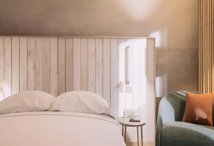 Hotelli Innside Bugibba