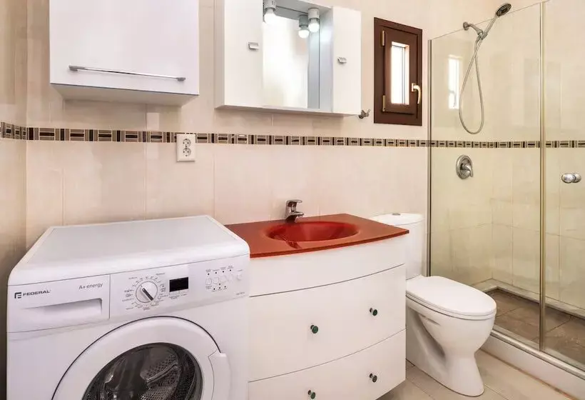 Hotelli Santorinn Suites Fira