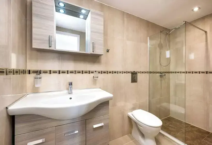 Hotelli Santorinn Suites Fira