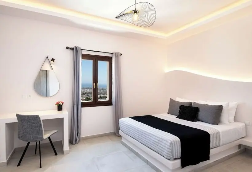 ホテル Santorinn Suites Fira