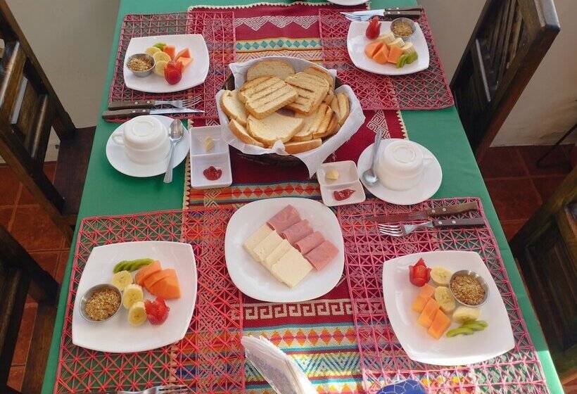 צימר Ruta De Los Volcanes