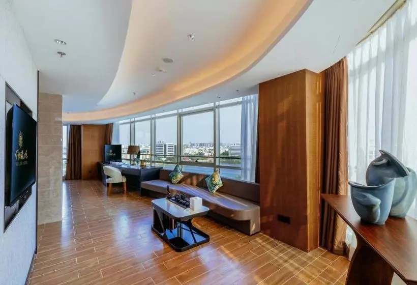 ホテル Hisilk Artwork Center Fliport Coso