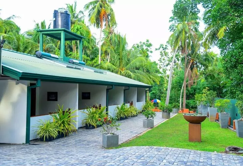 هتل Ramsey Resort