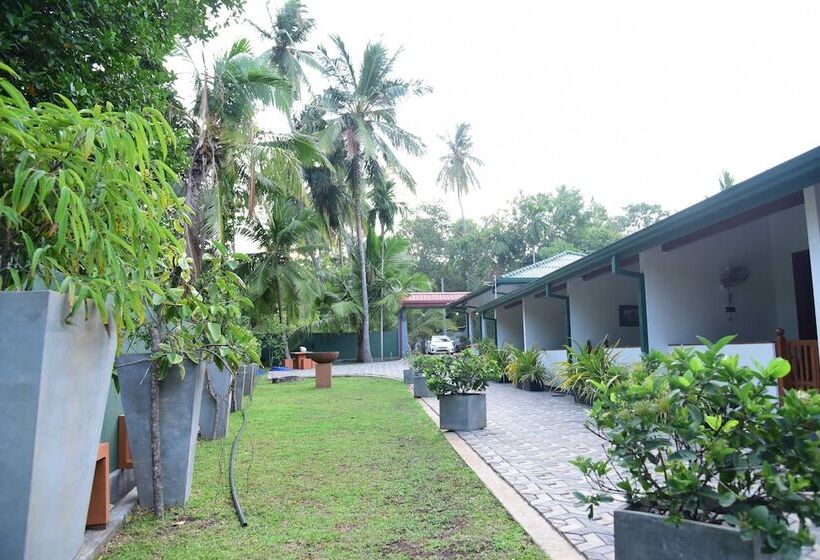 فندق Ramsey Resort