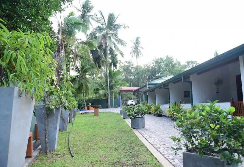 هتل Ramsey Resort