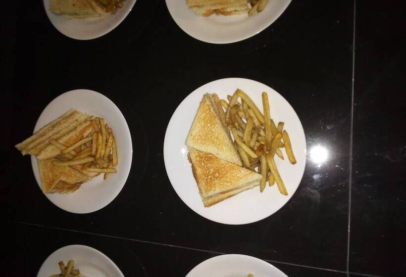 فندق Ramsey Resort