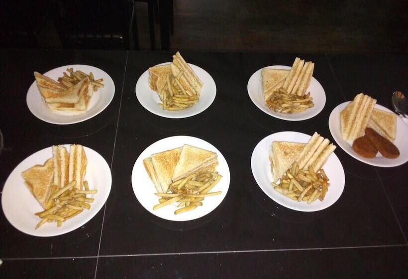 فندق Ramsey Resort