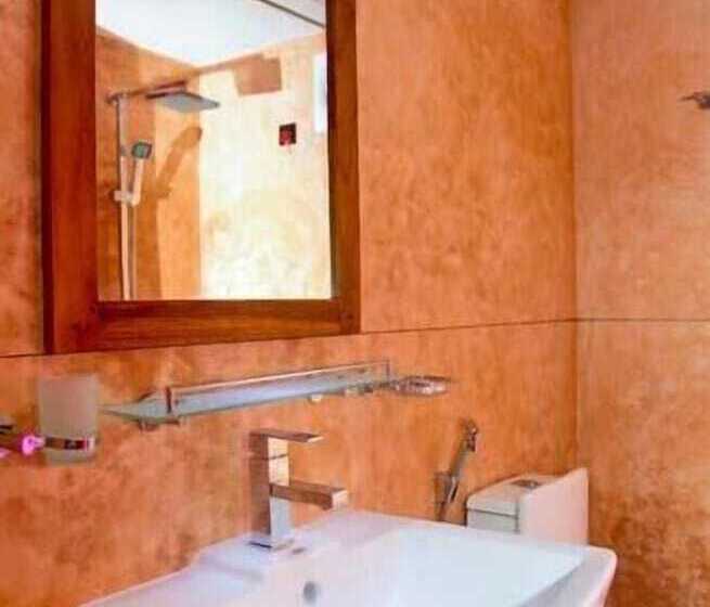 فندق Ramsey Resort