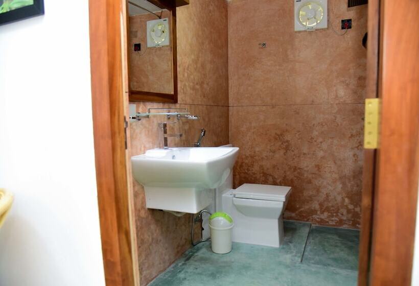 فندق Ramsey Resort