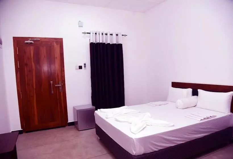 هتل Ramsey Resort